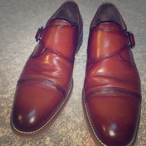 Stacy Adams Desmond Shoes